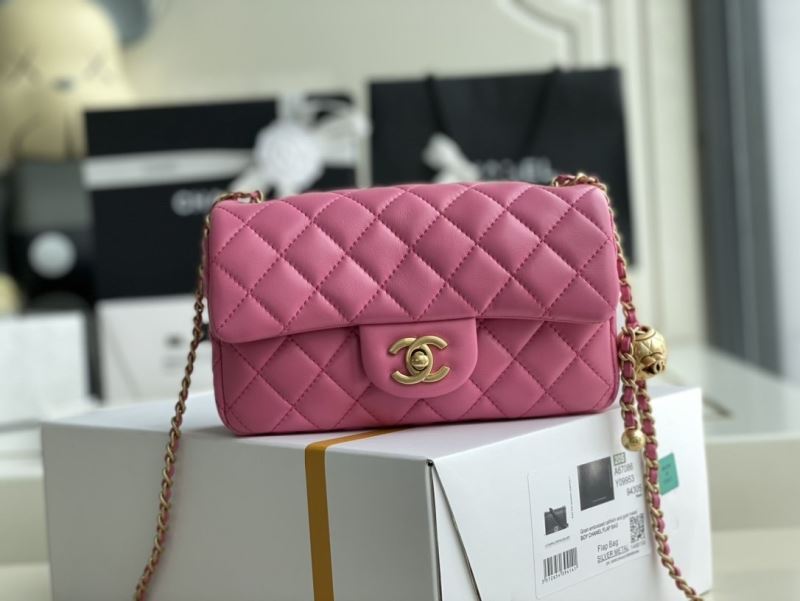 Chanel CF Series Bags